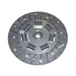 Clutch plate-loose
