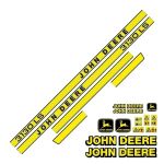 Stickerset John Deere 3130 LS