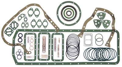 Sump Gasket