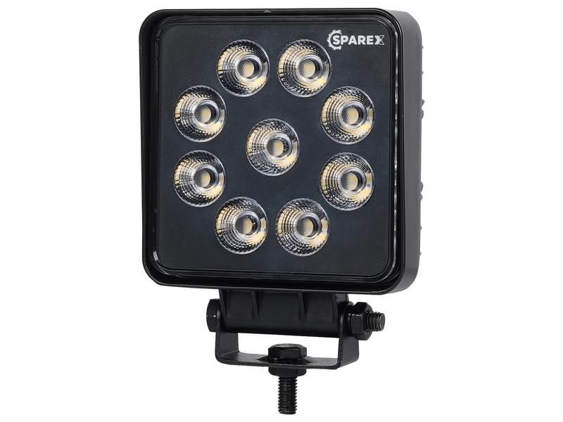 LED Werklamp Interference Klasse 3, 3600 Lumen, 12-40V