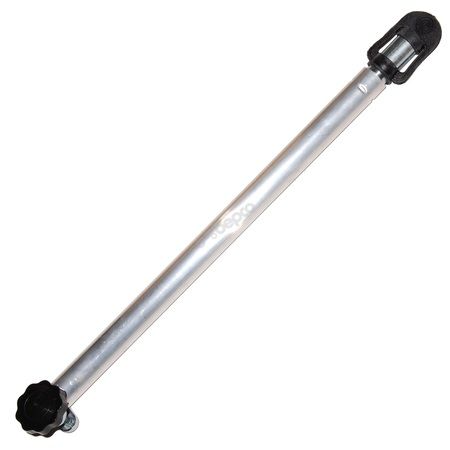 Extendable beacon support 80-135cm