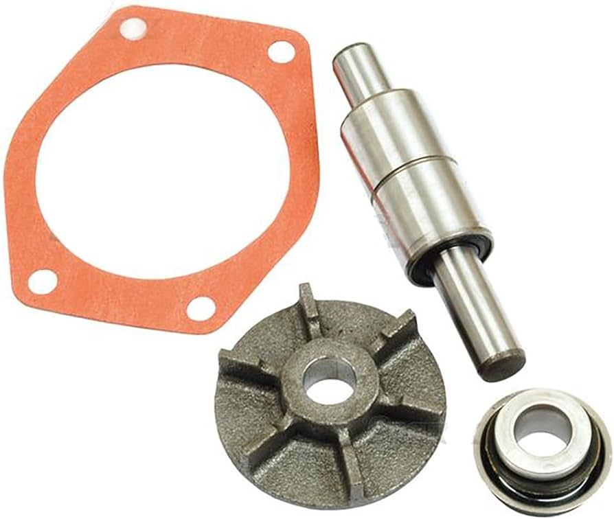 Water Pump Repair Kit