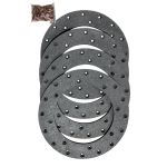 04349301 Remvoeringset 150 x 228 x 4,7 mm