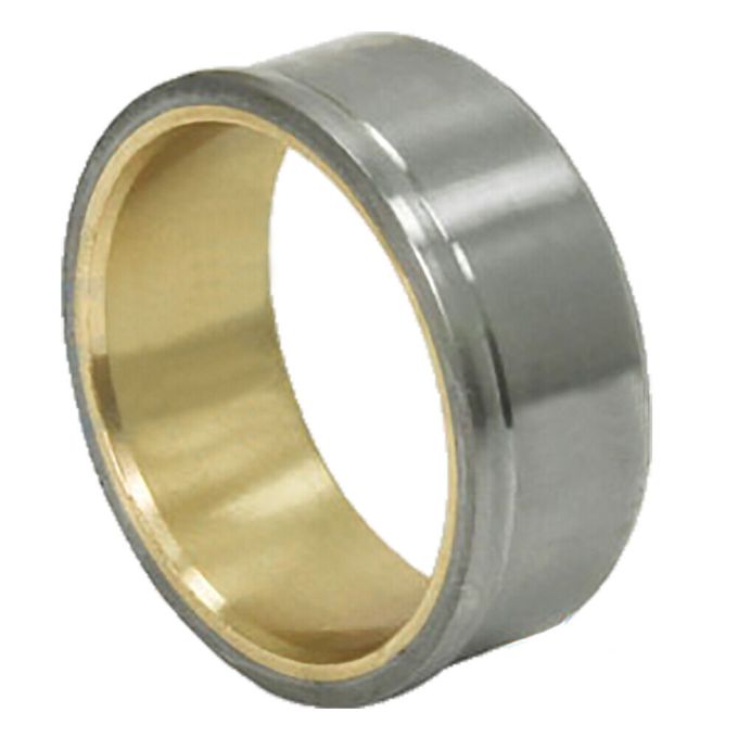 Bague axe de pivot central essieu avant