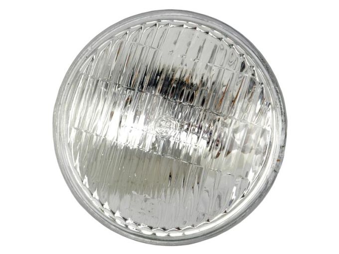 Scheinwerfer sealed beam