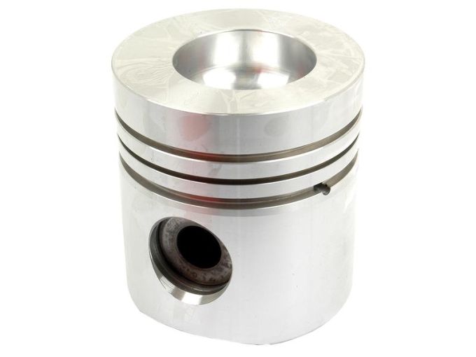 Piston