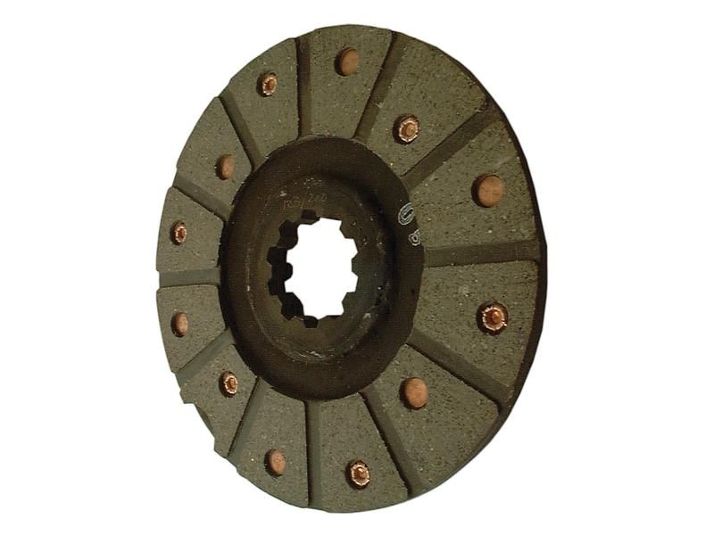 Brake Friction Disc 165mm