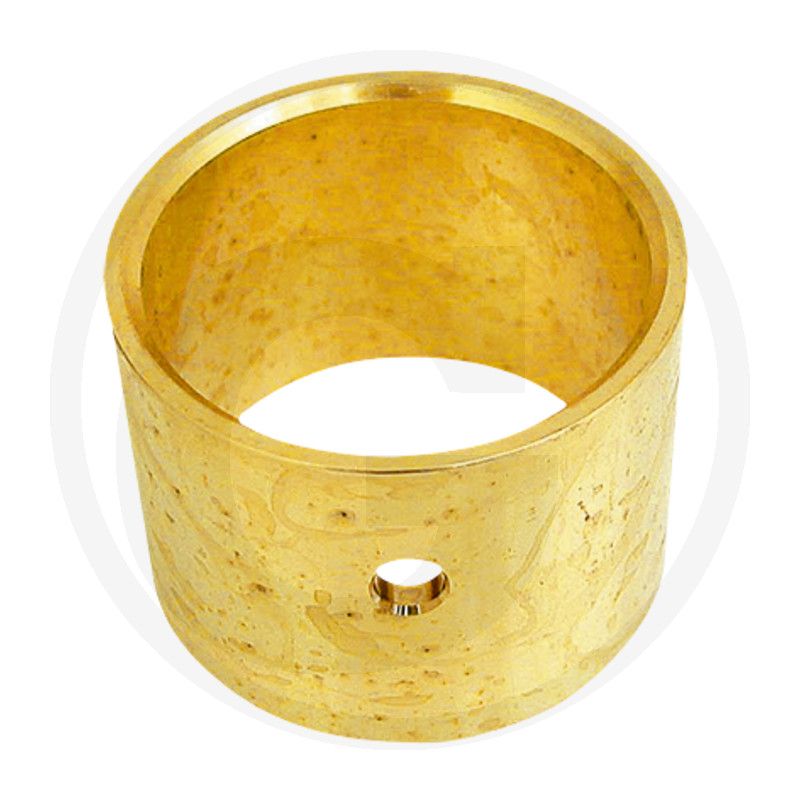 Bearing bushing