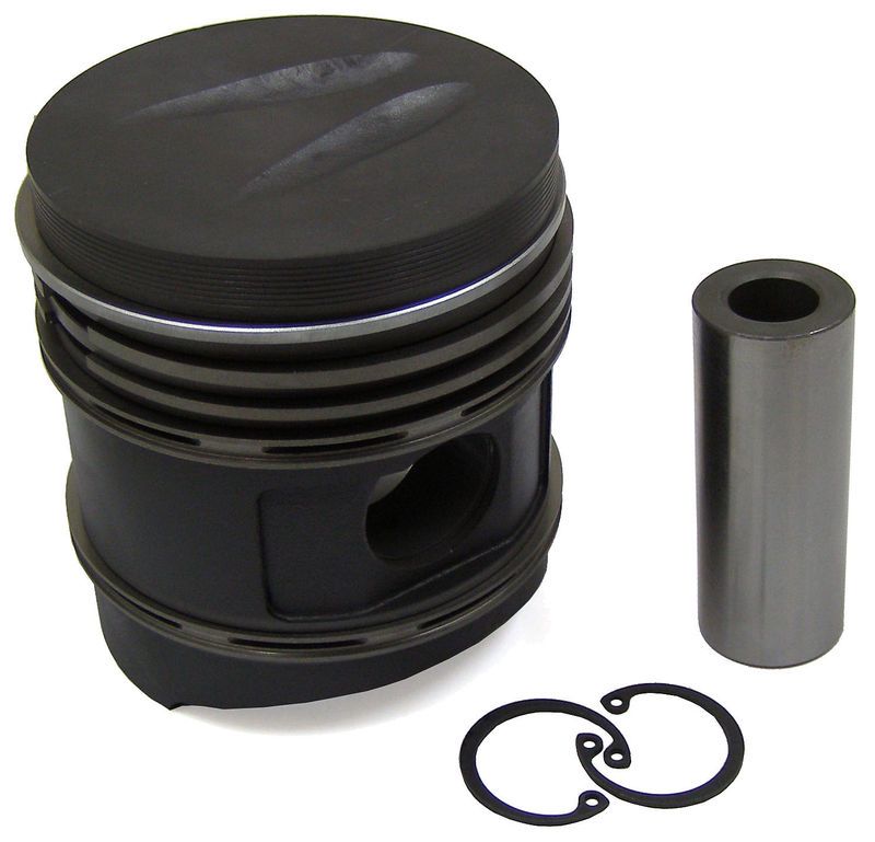 Piston 79 mm, excess
