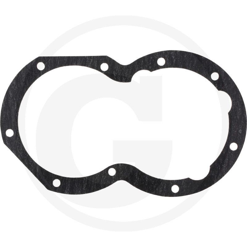 Gasket distribution cover