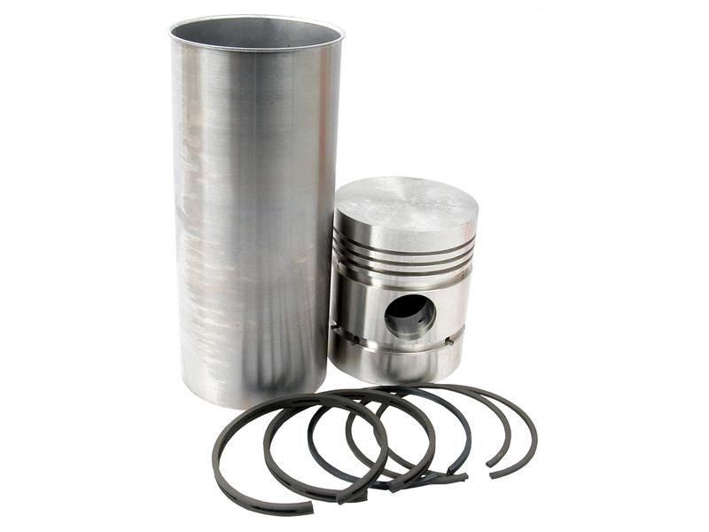 Piston, Ring & Liner Kit