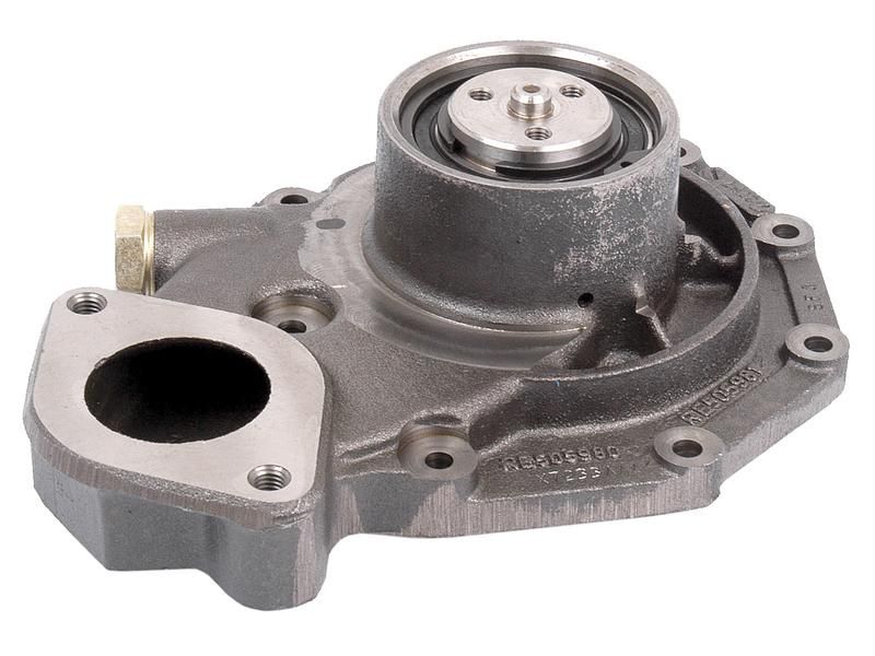 Water Pump John Deere