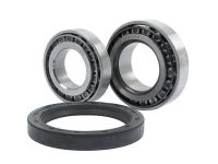 Wheel Bearing Kit Replacement