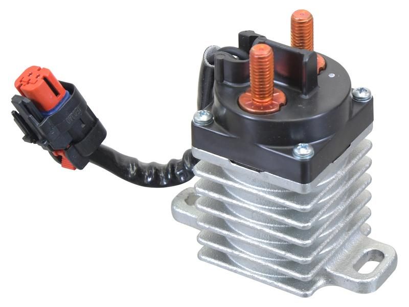 Relais TA19898, RE343710