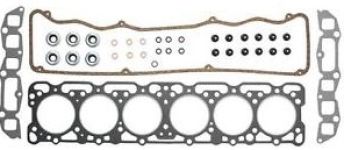 Top Gasket Set 6 cil Ford