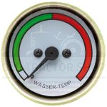 Temperature gauge