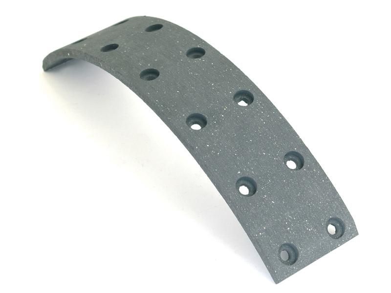 Brake Lining , 60 x 7,0 x 338, 14 gaats