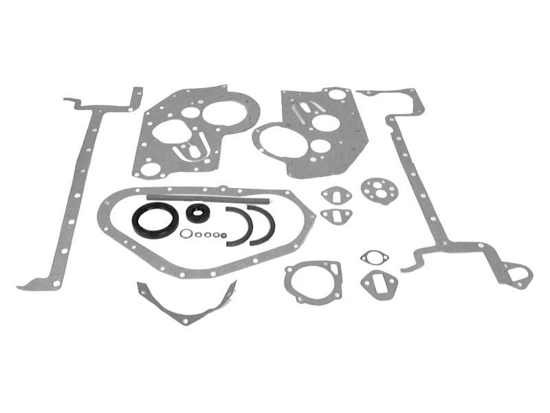 Bottom Gasket Set