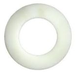 Rondelle nylon friction manettes relevage