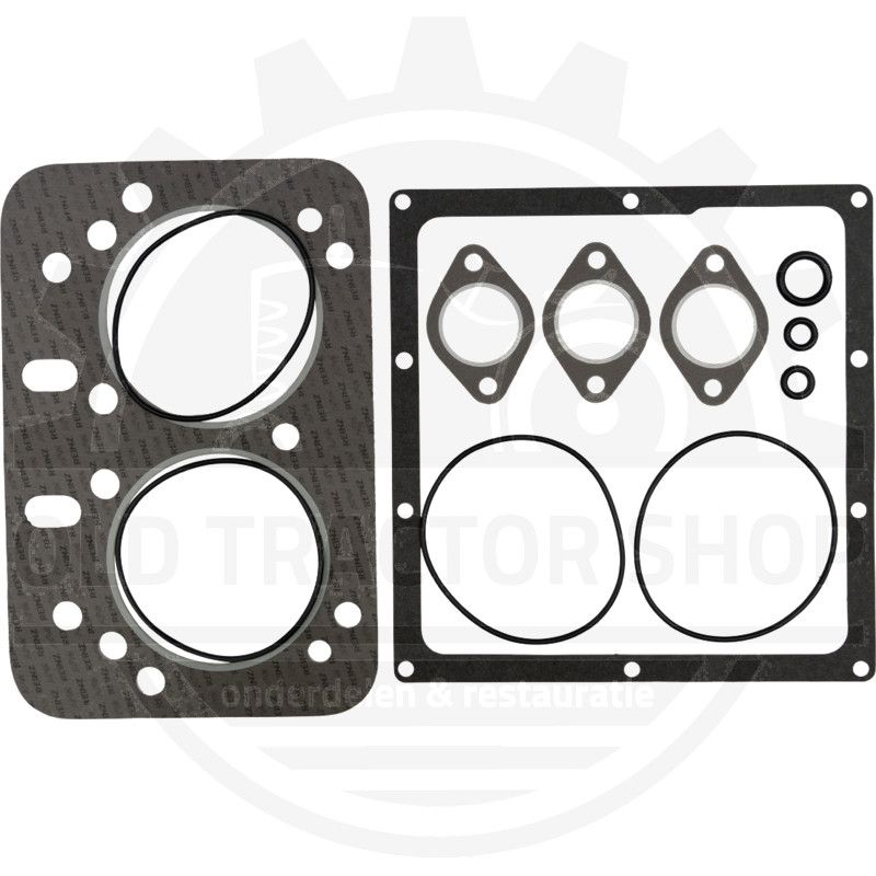 Sealing Kit