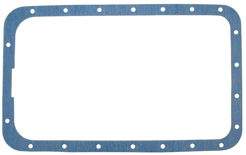 Gasket for carter