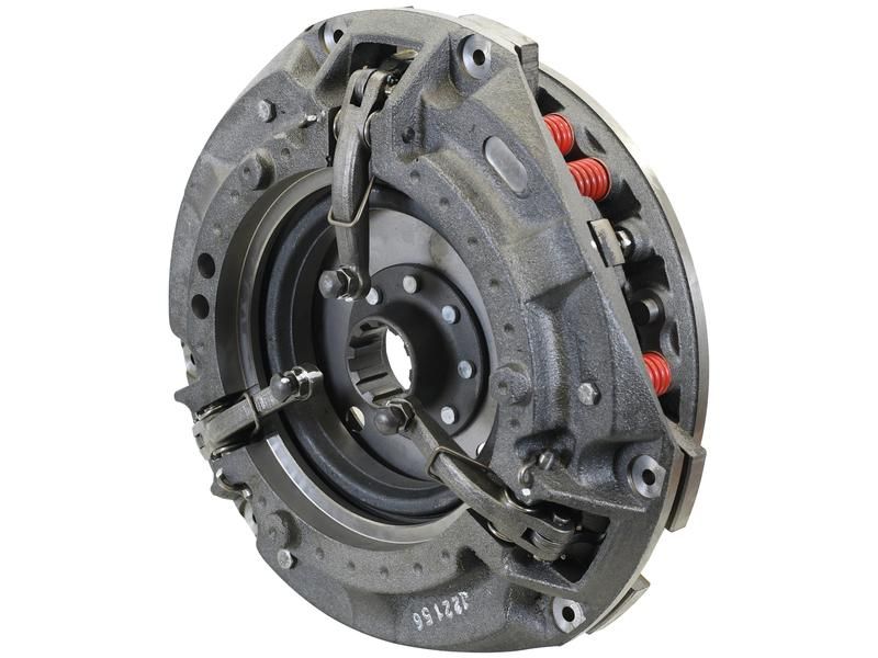 Clutch Assembly