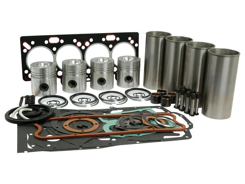 Engine Overhaul Kit Massey Ferguson, Massey Harris, Perkins