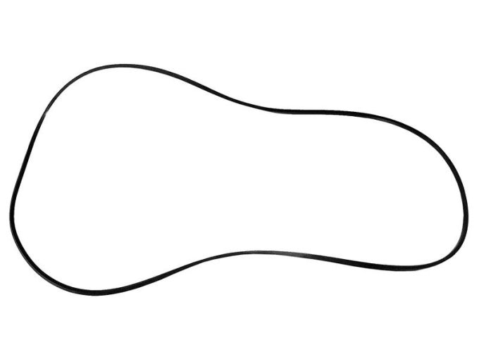 O-Ring innen für Bremse