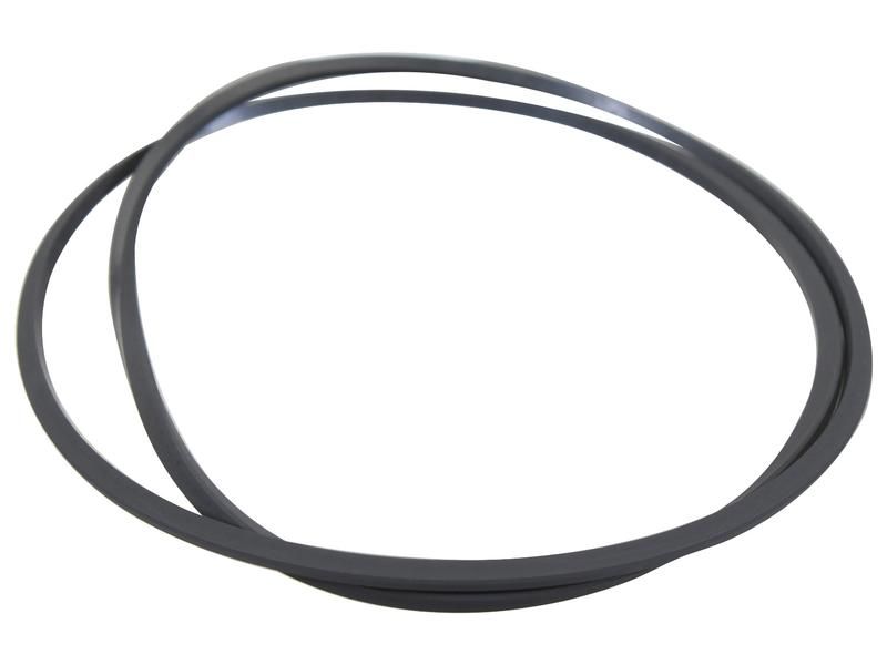 Rem afsluitring R303542
