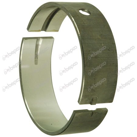 Main Bearings Set STD