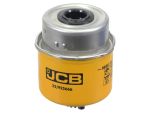 32925666JCB Brandstoffilter - Opschroef