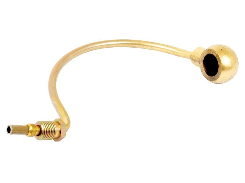 Fuel Pipe 1e -2e filter