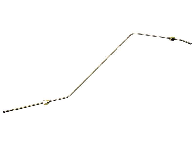 Engine Oil Pressure Pipe long