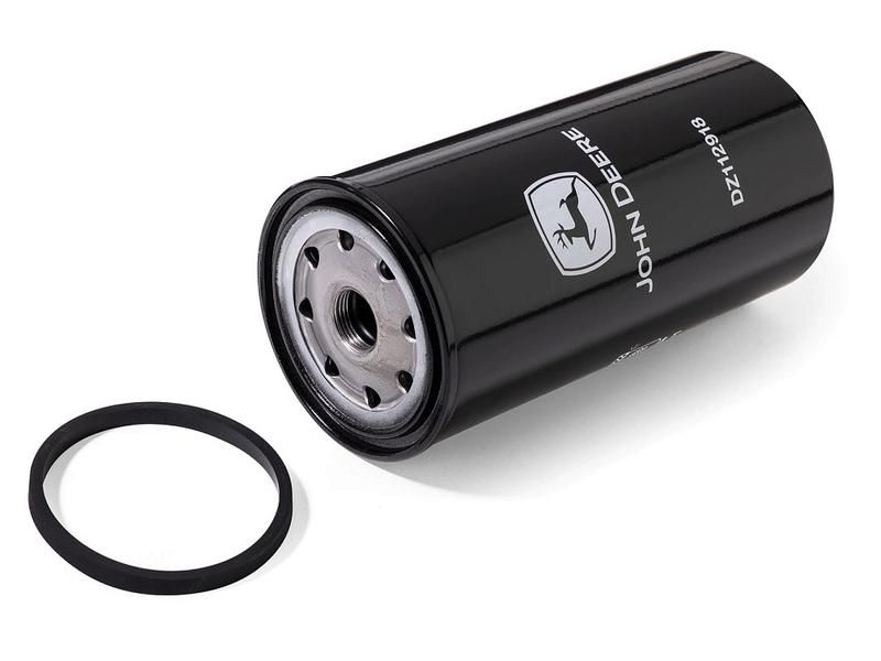 Brandstofscheider - Opschroef - DZ112918