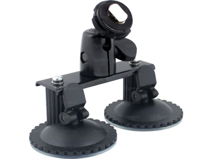 Monitor steun met dubbele zuignap voor MachineCam en MachineCam HD