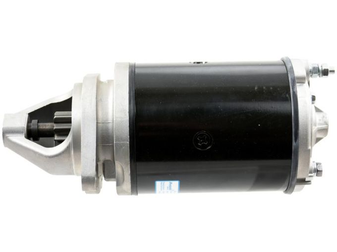 Startmotor - 12V, 2.7 Kilowatt,  9 Tanden