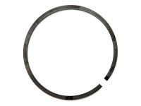 Segment piston embrayage multidisques