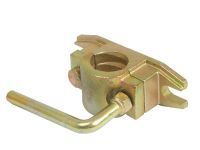 Jockey Wheel Jack Ø48mm