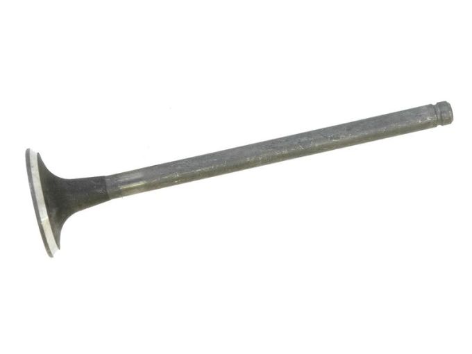 Soupape échappement