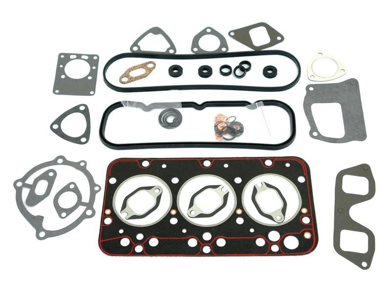Head Gasket Set Ø95 Boring