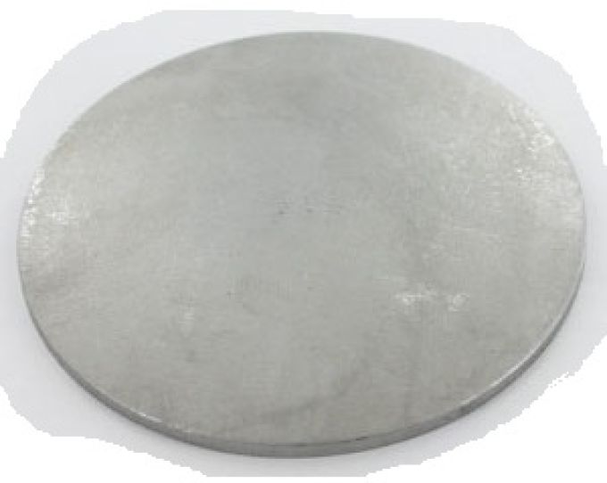 Pastille dessablage 80mm