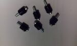 Kit de montage pour 2 phares Deutz 06-series