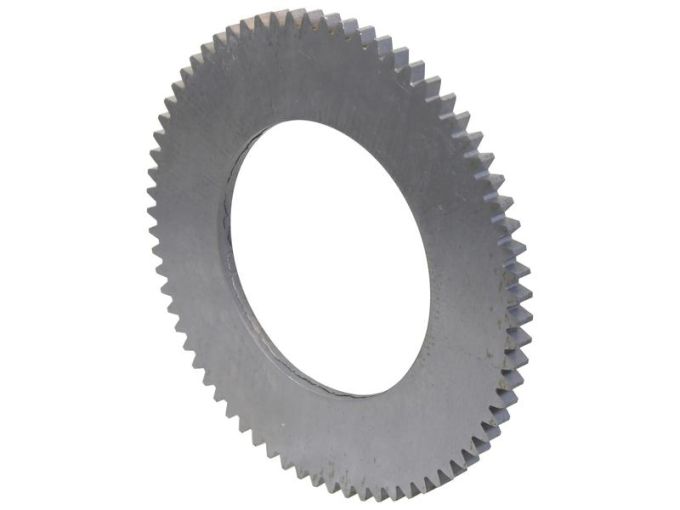 Remschijf. Buiten L156889