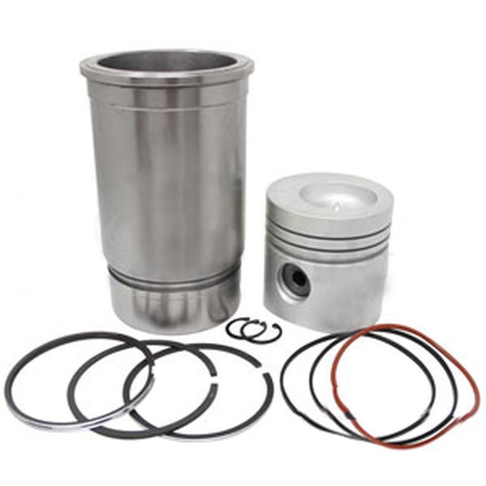 Piston, Ring & Liner Kit