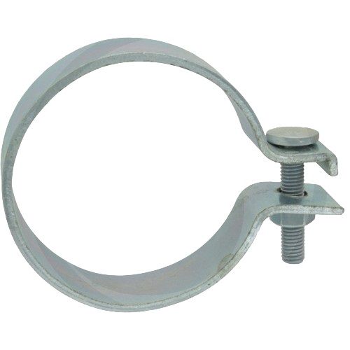Silencer Clamp 92-96 mm