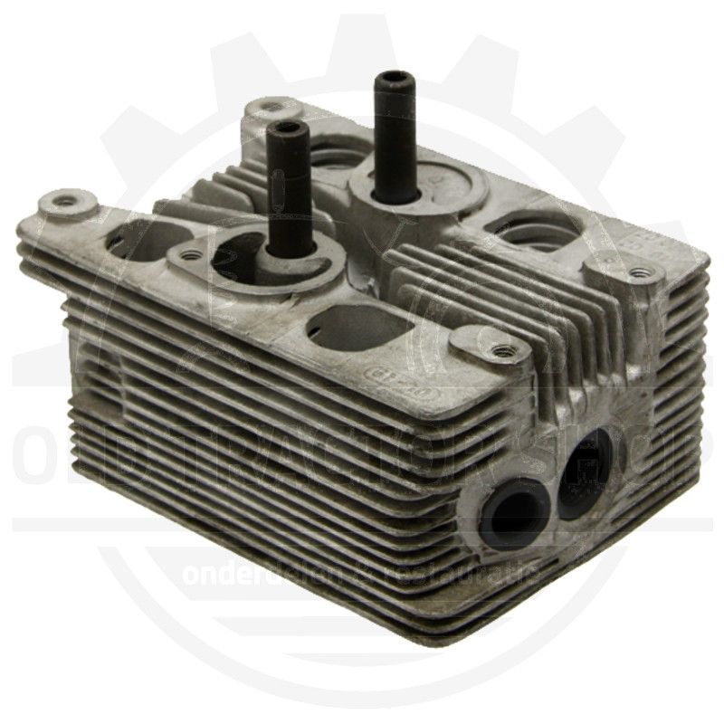 Cylinder Head (exchange system)
