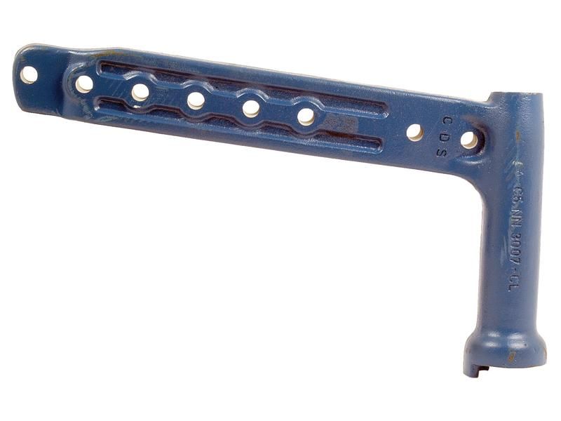 Spindle Arm LH