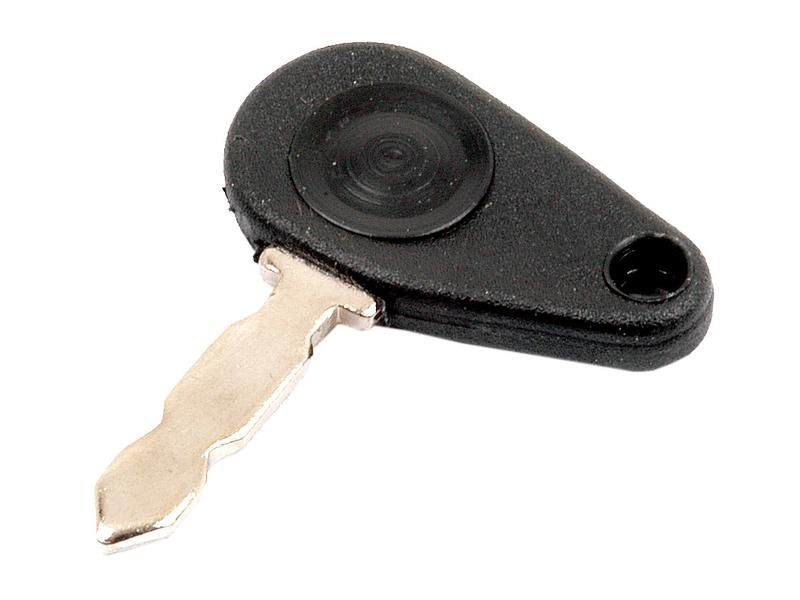 Ignition Key