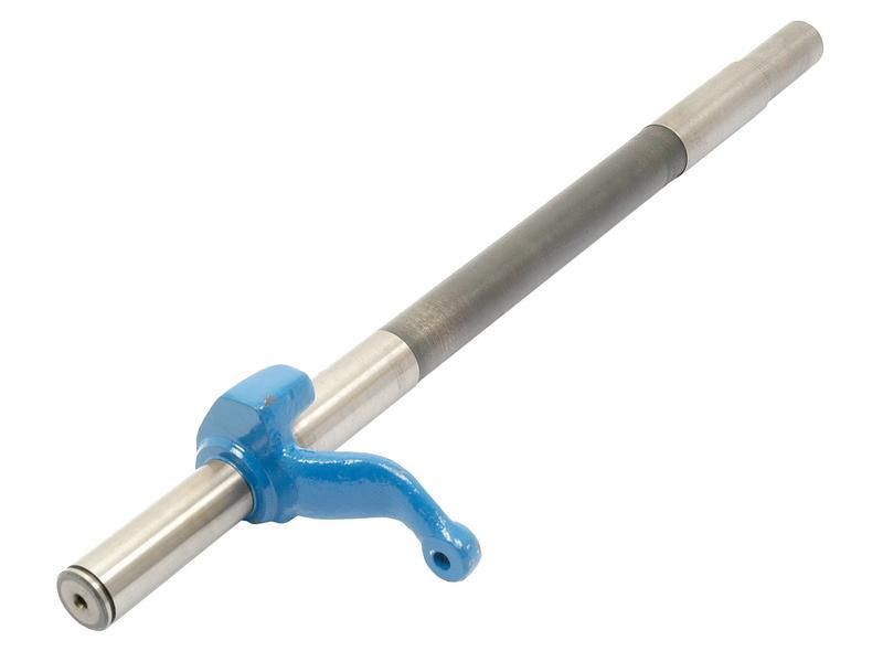 Brake Pedal Shaft