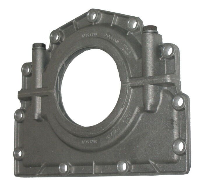 Rope Seal Housing